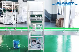 Best Price 2024 Newest Technology 5 Gallon Barrel Water Filling Machine Bottling Production Line 5 Gallon Water Filling Machine