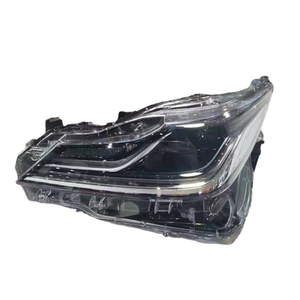 Faro Delantero de Alta Calidad para Automóvil para <span class=keywords><strong>Audi</strong></span> <span class=keywords><strong>A4</strong></span> <span class=keywords><strong>B6</strong></span> Xenón, Faro Impermeable Antiniebla para Toyota Corolla 2011 - Product Image 2