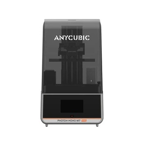 Impresora 3D de Resina LCD Automática Anycubic Photon Mono M7 Pro HD 14K con Doble Extrusor, Gran Tamaño de Impresión de 223*126*230 mm para Odontología - Product Image 4