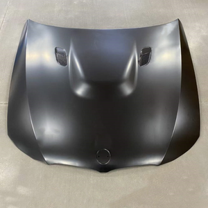 2026 nuevo tipo de fábrica al por mayor para <span class=keywords><strong>BMW</strong></span> <span class=keywords><strong>E91</strong></span> E90 a M3 estilo capó de motor delantero de hierro para <span class=keywords><strong>BMW</strong></span> Serie 3 318i 320i 328i <span class=keywords><strong>330d</strong></span> - Product Image 6