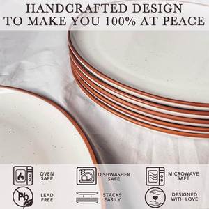 Wedding Custom Eco-Friendly <b>Ceramic</b> Porcelain Dinner <b>Plate</b> Luxury Style for Party Catering Restaurant Hotel Use 8''/10''/12'' - Product Image 3