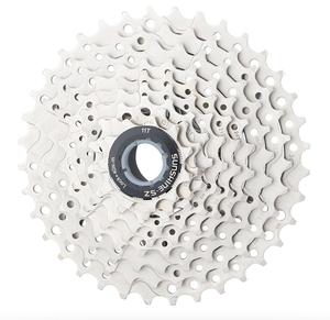 Volante de <span class=keywords><strong>Cassette</strong></span> de <span class=keywords><strong>bicicleta</strong></span> de montaña de 8/9 velocidades 11-32t/11-36t/11-40t/11-42t para piezas de <span class=keywords><strong>bicicleta</strong></span> MTB tipo de tarjeta volante - Product Image 4