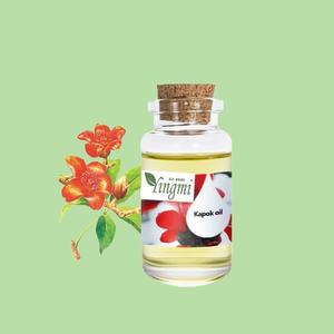 Olio essenziale profumo di olio essenziale aromaterapia OilKapok olio di semi per la vendita alla rinfusa - Product Image 1