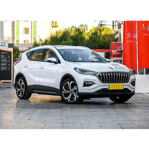 Hongqi มอเต<span class=keywords><strong>อร</strong></span>์แบบ2WD E-HS3ไฟฟ้า5ประตู5ที่นั่งรุ่<span class=keywords><strong>น</strong></span>อัจฉริยะ400กม. - Product Image 6