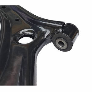 อะไหล่เปลี่ยนชุดช่วงล่างแบบแมคเฟอร์สัน สำหรับรถยนต์ฮอนด้า ซิตี้ คอนโทรลอาร์มล่าง รุ่น 51350-TG5/51360-TG5-C01 - Product Image 5