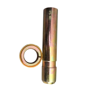Goupille de dent de godet pour chargeuse, bulldozer, excavatrice Komatsu PC60 PC100 PC130 PC200 PC300 PC400, direct usine - Product Image 3