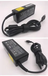 45W USB Type C Charger AC Power Adapter For HP Chromebook Lenovo Yoga ThinkPad X1 Yoga5 Pro For DELL XPS Notebook Type C Charger