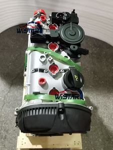 Fabrieksnieuwe 2.0T CCZA benzine motorblok voor Audi A3 TT, Skoda Octavia Superb en VW Eos Golf Jetta - Product Image 2