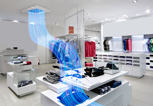 Unité extérieure de climatisation VRF Haier MRV5H 20HP DC Inverter avec système de récupération de <span class=keywords><strong>chaleur</strong></span> simultanée à 3 tuyaux - Product Image 2