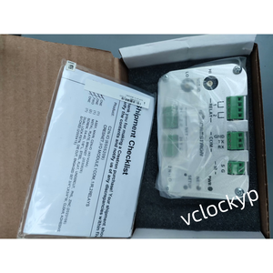 NOUVEAU 1 module de port de contrôle Crestron C2N-IO, livraison rapide DHL / FedEx - Product Image 2