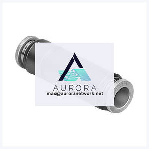 Composants électroniques de haute qualité, H-QS-1/4-U, accessoires pneumatiques à bon prix - Product Image 1