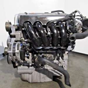 Motor de Auto Japonés K24 para <span class=keywords><strong>Honda</strong></span> K20A R18 R20 CR-V <span class=keywords><strong>CRV</strong></span> 2.0 RD5 Gasolina K20A4 <span class=keywords><strong>Honda</strong></span> Civic VII MK7 1.8 2.0 2.4 - Product Image 6