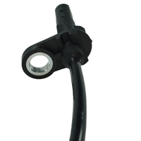 Sensor de velocidad de rueda FOEO ER3Z2C190A Guangzhou ABS para FORD MUSTANG