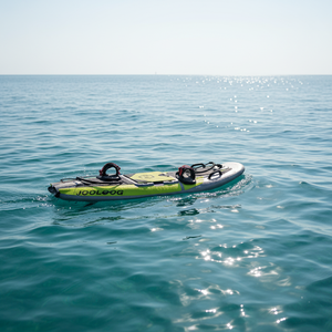 Planche de surf légère en EPP, étanche, motorisée, pour la navigation en mer et en lac - Product Image 5