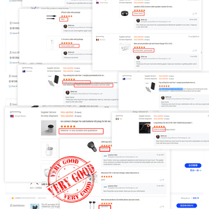 Écouteurs Ultra-Mini V5.4 avec Affichage LED <span class=keywords><strong>de</strong></span> la Batterie, Bloquant le <span class=keywords><strong>Bruit</strong></span>, Confortables pour Dormir - Product Image 6