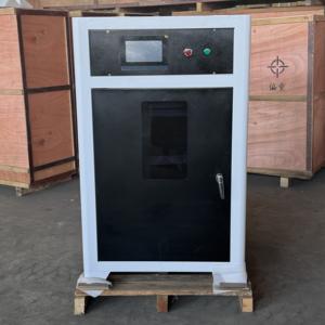 Camera di Prova per Invecchiamento UV dei Caschi di Sicurezza - Product Image 6