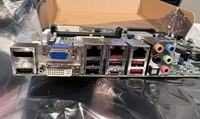 Motherboard Supermicro X13SAE F Epyc ATX LGA 1700 untuk Workstation/Server Mendukung Prosesor Intel Core Generasi ke-14 192GB