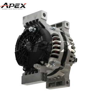 <span class=keywords><strong>Alternador</strong></span> <span class=keywords><strong>de</strong></span> Auto APEX 12V 200A para FREIGHTLINER Delco Remy 61009624 8600253 8700082 - Product Image 3