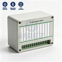 Module d'entrée analogique 1794-IF4ICFXT XT, contrôleur PLC 1794IF4ICFXT avec service de conversion de protocole CM/CP personnalisé