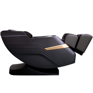 Productos para el Cuidado de la Salud, Silla de Masaje de Gravedad Cero para Todo el Cuerpo, Silla de Masaje Eléctrica de Lujo con Calefacción 4D - Product Image 3