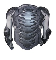 Equipo personalizado para deportes al aire libre, equipo para montar en motocicleta y carreras de coches, equipo para motocicleta, armadura para Motocross