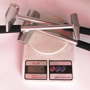 Marteau à colle DIY OEM pour l'élimination des bosses, des bosses de taille et des dommages causés par la grêle - Product Image 5