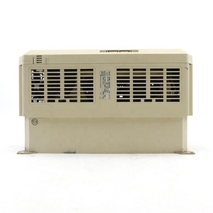 Convertidor de Frecuencia de 0-400Hz con Control Vectorial de Corriente Trifásico AC380-480V de 5.5kW 11A de Eficiencia Superior CIMR-G5A4011 para Yaskawa - Product Image 3