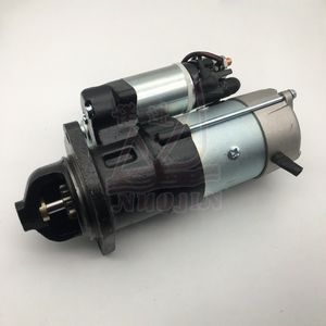 Démarreur M93R3078SE 13066058 13033591 M93R3008SE 3078 <span class=keywords><strong>3008</strong></span> Compatible avec les véhicules Weichai - Product Image 4