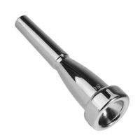 Trumpet Mouthpiece 7C 5C 3C Professional Alloy Musical Brass Instruments Accessories