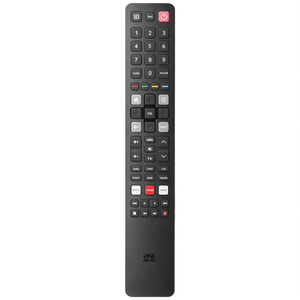Télécommande TV (Tcl) | Thomson) Noir URC4922 - Product Image 2