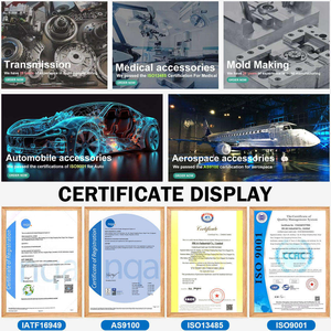CNC servizio di lavorazione della lavatrice flangia albero gruppo ragno lavatrice personalizzato secondo i <span class=keywords><strong>disegni</strong></span> - Product Image 6