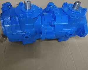 Pompe à piston axial hydraulique 78364-RDW-02 en promotion, pompe à engrenages hydraulique double 70122 70422 70423 70523 70553 78364, pompe à piston 70423 - Product Image 3
