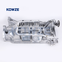 26110-4A701 Kowze pièces de moteur de voiture boîtier de bloc-cylindres couvercle de moteur pompe à huile pour Hyundai Grand Starex D4CB 2.5 261104A701