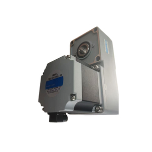 Riduttore ad Angolo Retto Serie S Senza Spazzole, Rapporto 5-360, Velocità Massima di Ingresso 4000 Giri/min per Alta Densità di Potenza - Product Image 1