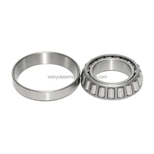 High Performance Taper Roller Bearing 3820/950 20771/950 Roller Bearing