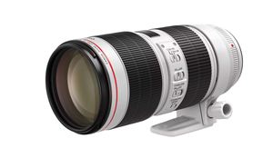 EF 70-200mm F/2.8L IS III USM de Primera Categoría - Product Image 2