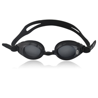 Lunettes de natation pour myopie, pas de fuite, protection UV anti-buée, vente en gros, avec perspective