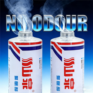 Scellant pour pare-brise automobile en polyuréthane monocouche à haute viscosité, sans apprêt, haute performance - Product Image 5