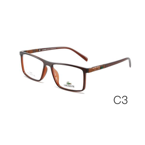 Nouvelles montures optiques tendance 2026, lunettes anti-lumière bleue, lunettes de marque, lunettes de luxe pour la vente en gros - Product Image 5