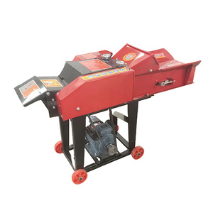 Machine à couper l'herbe, machine à broyer les céréales diverses, machine intégrée - Product Image 6