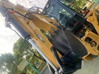 Alat Berat Bekas Dengan Diskon Besar, Backhoe Loader CAT420F Bekas Murah Kondisi Bagus Dijual