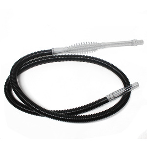 Alibaba Suppliers Excellent Material High Quality Disposable Hose Hookah Shisha