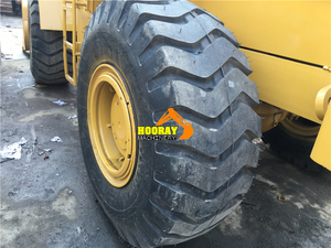 รถตักดิน950F แมวมือสองรถตัก CAT950C CAT950B รถตัก CAT950G CAT950F - Product Image 4