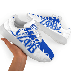 Thăng Hoa In Ấn Chạy Giày <span class=keywords><strong>Zeta</strong></span> <span class=keywords><strong>Phi</strong></span> <span class=keywords><strong>Beta</strong></span> In Giày Thể Thao Thoáng Khí Người Đàn Ông Thời Trang Không Trượt Thể Thao Giản Dị Đào Tạo Giày - Product Image 2