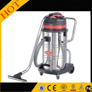 <span class=keywords><strong>Aspirateur</strong></span> <span class=keywords><strong>professionnel</strong></span> 220V, appareil sec et humide à deux moteurs, aspiration 77L, pour la maison - Product Image 3