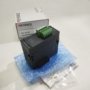 Módulo de comunicación CC-Link KV-CL20 original para KV-7500/KV-8000 - Product Image 2
