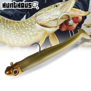 Esca per pesciolini neri - Product Image 1