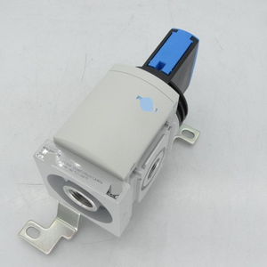 Stok Baru Asli MS6-EM1-<span class=keywords><strong>3</strong></span>/8 Grosir Pengontrol Pemrograman PLC Otomasi Industri - Product Image 1