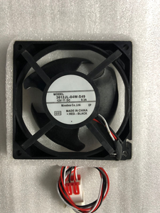 Ventilateur de refroidissement pour <span class=keywords><strong>réfrigérateur</strong></span> 3612JL-04W-S49 12V 0.3A 9.2cm pour <span class=keywords><strong>accessoires</strong></span> de <span class=keywords><strong>réfrigérateur</strong></span> <span class=keywords><strong>Samsung</strong></span> - Product Image 4