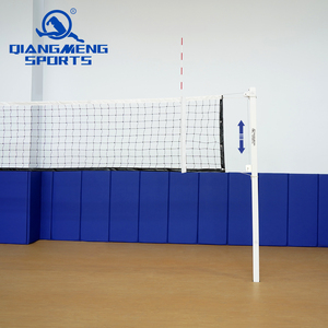 Poste <span class=keywords><strong>de</strong></span> <span class=keywords><strong>voleibol</strong></span> al por mayor, sistema <span class=keywords><strong>de</strong></span> elevación deslizante, poste <span class=keywords><strong>de</strong></span> red <span class=keywords><strong>de</strong></span> <span class=keywords><strong>voleibol</strong></span> enterrado <span class=keywords><strong>de</strong></span> aluminio profesional - Product Image 6